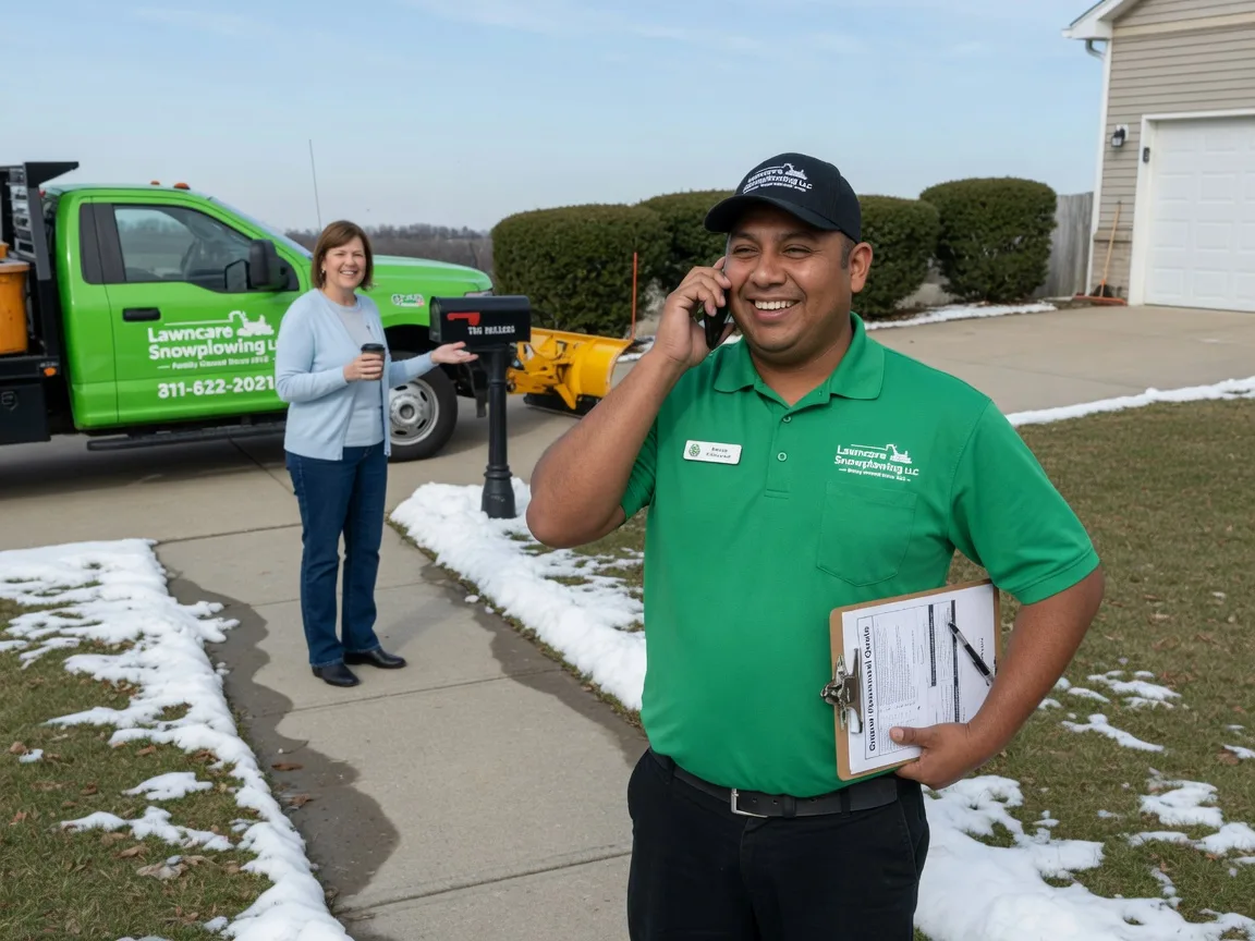 Lawn Care Services By Expert Landscaper Cherryville, PA FAQs